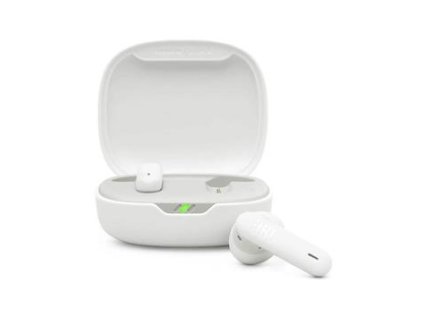 JBL Wave Flex 2 Bezdrátová Sluchátka White