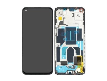 nord ce 5g lcd frame black d0Hg9EYw