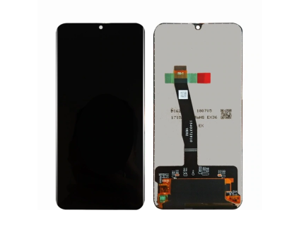 Huawei P Smart (2019) (POT LX1) LCD Display + Touchscreen Black
