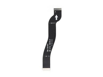 Displej pro Samsung SM-S936B Galaxy S25 Plus