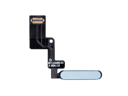 21973 replacement for ipad air 4 power button with flex cable sky blue 1 FTZxusus