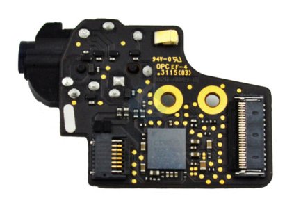 macbook 12 inch a1534 audi board jack socket 3HHrYeUX