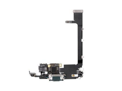 20059 replacement for iphone 11 pro max charging connector assembly midnight green 1 oic4cLd1