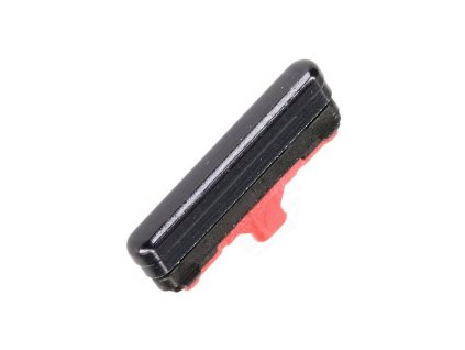 Samsung N770F Galaxy Note 10 Lite Power button GH98 45194A Black