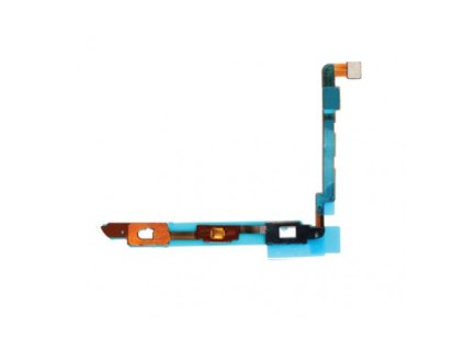 2 Samsung Galaxy S4 Home Button Flex Cable Replacement 500x500
