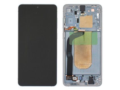 Displej pro Samsung SM-S937B Galaxy S25 Edge