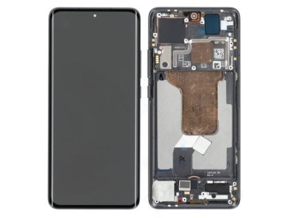 Displej pro Xiaomi 12 (2201123G)