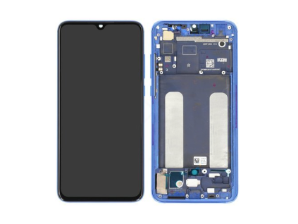 Displej pro Xiaomi Mi 9 Lite (M1904F3BG)