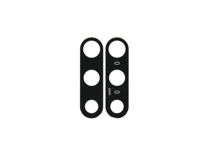n970 camera lens black