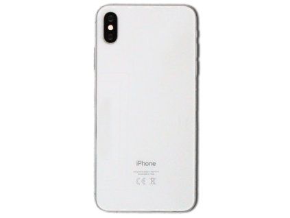 Zadní kryt pro Apple iPhone XS Max