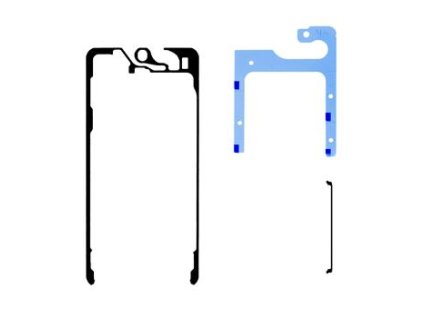 Samsung S921B Galaxy S24 Lepicí Páska pod LCD Set (Service Pack)