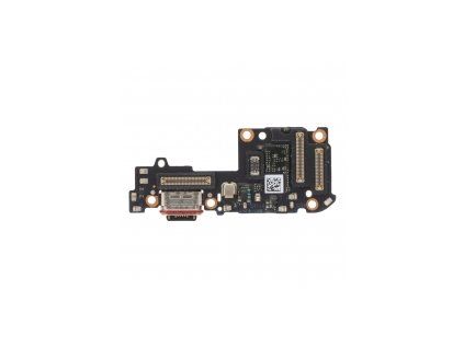 Náhradní díl pro OnePlus Nord 4 (CPH2663)