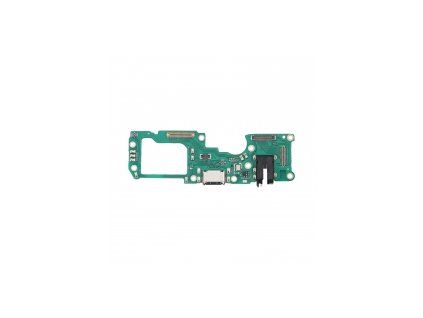 Nabíjecí konektor pro Oppo A96 5G (PFUM10)