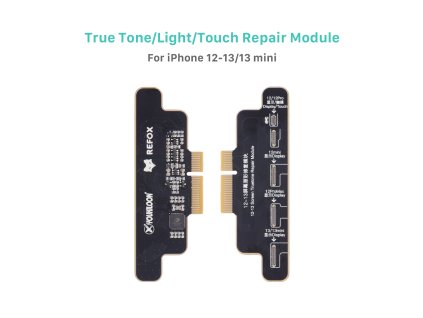 true tone 12 13 mini c8zeYKMA