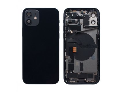 12 small parts black X0hK0TTU