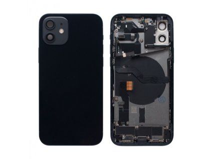 Zadní kryt pro Apple iPhone 12