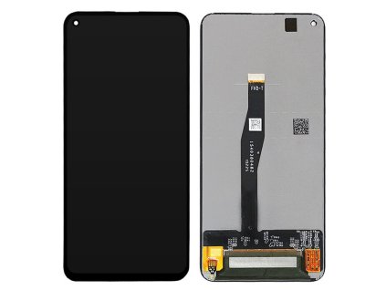 Honor 20 Pro LCD Black 6ngoxpgp