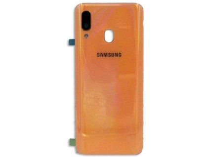 Zadní kryt pro Samsung SM-A405F Galaxy A40