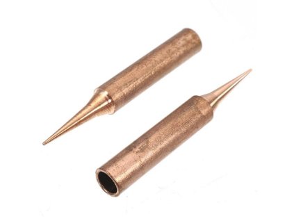 10pcs copper 900m t i soldering iron tip