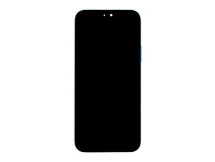 LCD Display + Dotyková Deska + Přední Kryt Honor 200 Lite Cyan Lake
