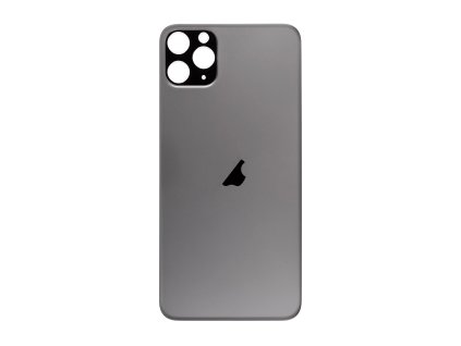 19839 replacement for iphone 11 pro max back cover space gray 1 I9Qevrji