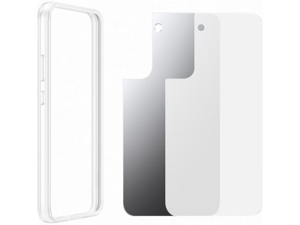 Kryt pro Samsung SM-S906B Galaxy S22 Plus