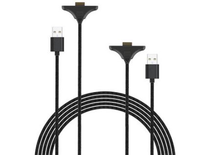 Kabel pro JoyCon Ovladače Nintendo Switch 2 Red/Blue