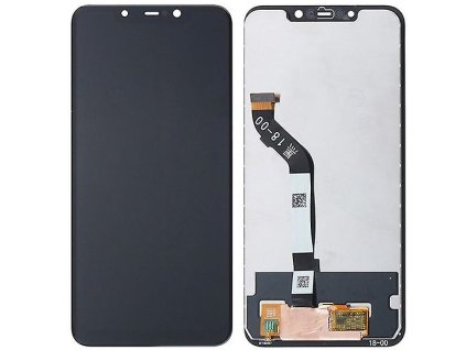 pocophone lcd display
