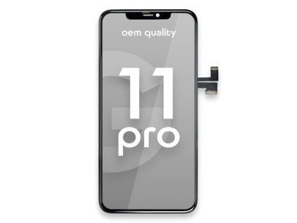 Displej pro Apple iPhone 11 Pro