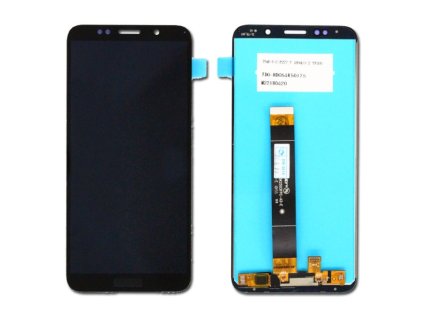 Huawei Y5 (2018)Y5 Prime (2018) (DRA LX2) LCD Display + Touchscreen Black