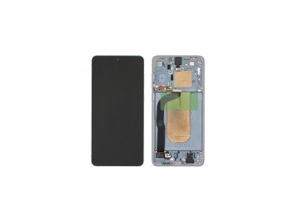 Displej pro Samsung SM-S937B Galaxy S25 Edge
