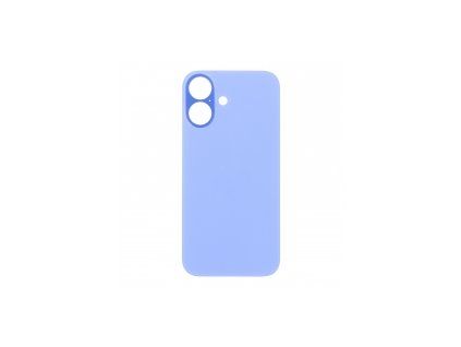 Zadní kryt pro Apple iPhone 17