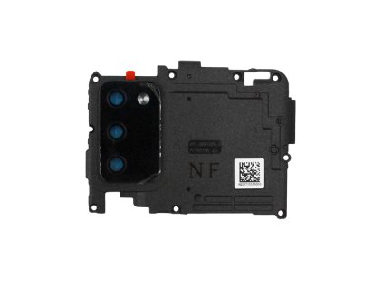 A03s Camera Frame Black f74GwNPP