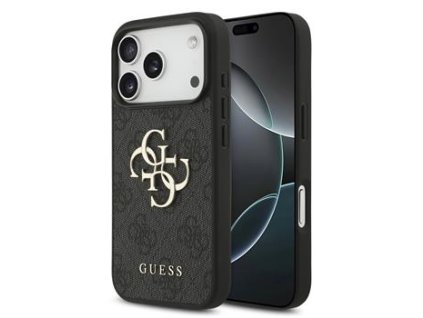 Zadní kryt pro iPhone 17 Grey