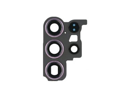 lens frame lavender oth2ocsx