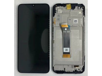 Displej pro Xiaomi Poco M5 (22071219CG)