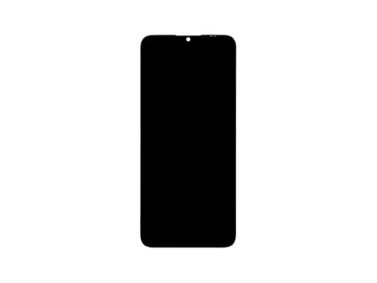 Nokia G11 Dotyková Deska + LCD Display Black