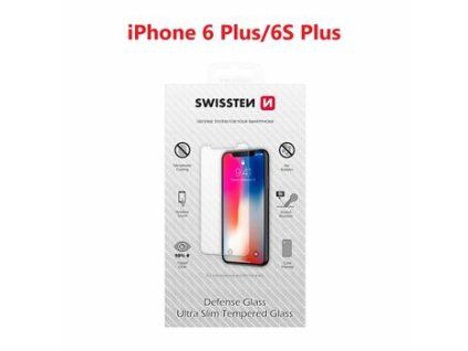 Náhradní díl pro Swissten iPhone 6 Plus/iPhone 6S Plus - 74501723
