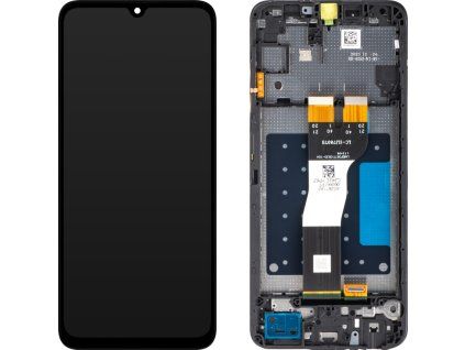 Displej pro Samsung SM-A057F Galaxy A05s