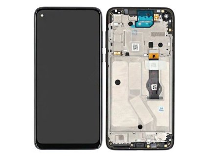 moto g8 power lcd black