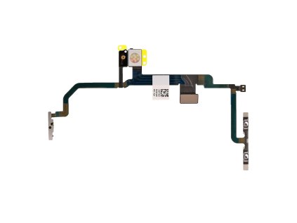 16729 replacement for iphone 8 plus power volume button flex cable 1