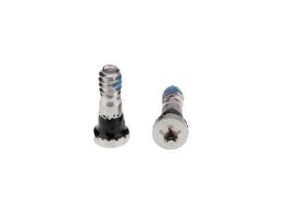 apple iphone 6g iphone 6 plus iphone 6s iphone 5s iphone 5c iphone 5g iphone 6s plus iphone se iphone 7 iphone 7 plus screw set 2 silver 1598256098.3124