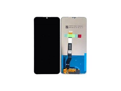 Displej pro Oppo A97 5G (PFTM10)