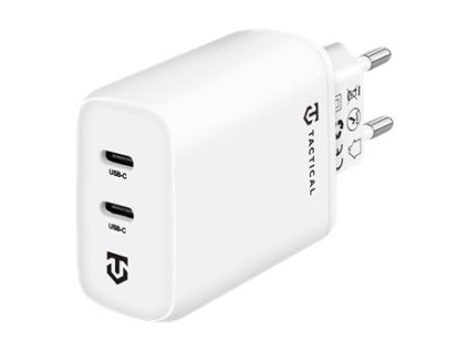 Tactical Base Plug Dual 40W White