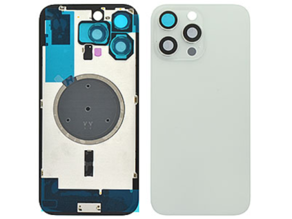 Zadní kryt pro Apple iPhone 16 Pro Max