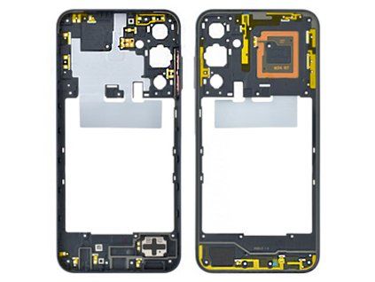 Rámeček pro Samsung SM-A256B Galaxy A25