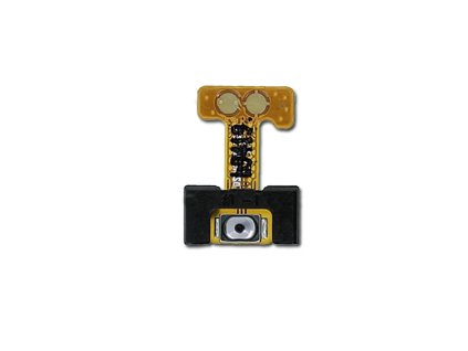 Samsung SM A805F Galaxy A80 Power button Flex Cable GH96 12526A