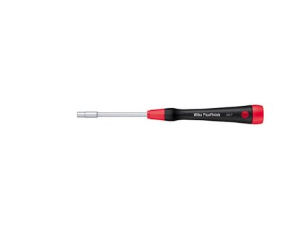 Wiha 265P PicoFinish Hex Nut Driver - 2,5 x 60 mm - 00547;42446