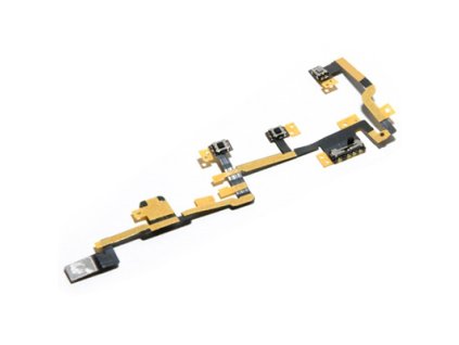 apple ipad 2 power volume button flex cable long version 1598255261.0864