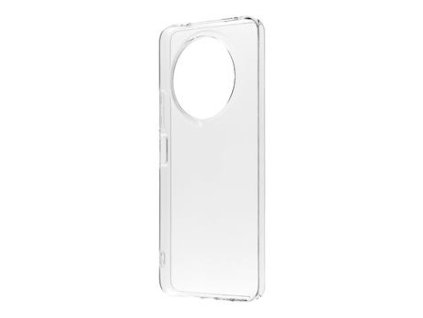 Kryt pro OBAL:ME Xiaomi Redmi A3 Transparent